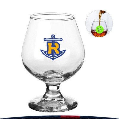 11 oz. Brandy Classic Goblet Glasses