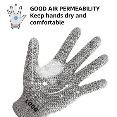 Cut Proof Gloves