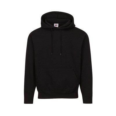 Premium Pullover Hoodies - 7.8 Oz (Large)