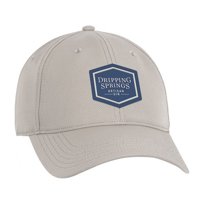 Ahead Frio Performance Cap - Stone