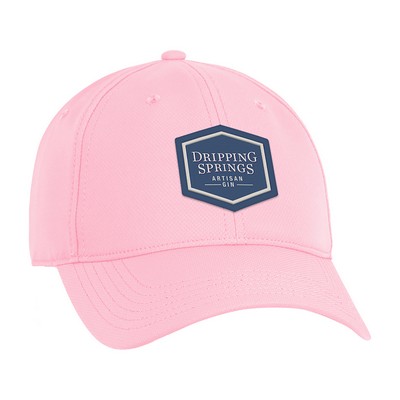 Ahead Frio Performance Cap - Soft Pink