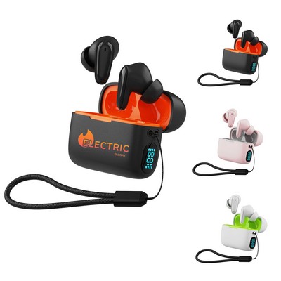 Wireless Earphone