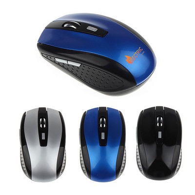 2.4G Wireless Mouse
