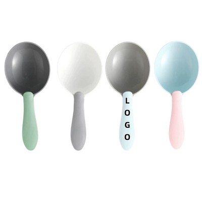 Pet Food Spoon