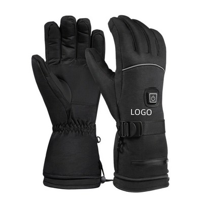 Warm Touch Screen Gloves