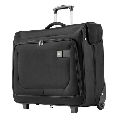 Ricardo Skyway - Sigma 6.0 Rolling Garment Bag - Black