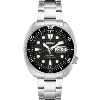 Seiko Watch Men's Prospex Watch