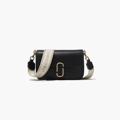Marc Jacobs The J Marc Shoulder Bag