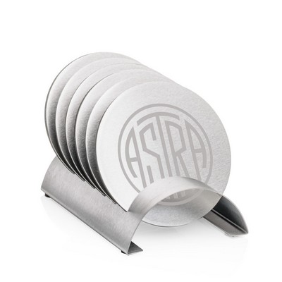 Denver Coaster - Set of 6