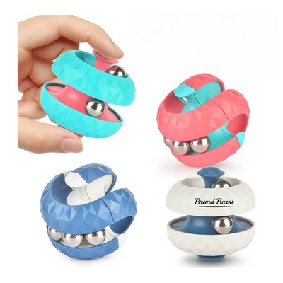 Fidget Toys Orbit Ball