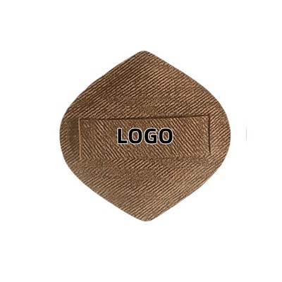 Cotton Candy Powder Puff