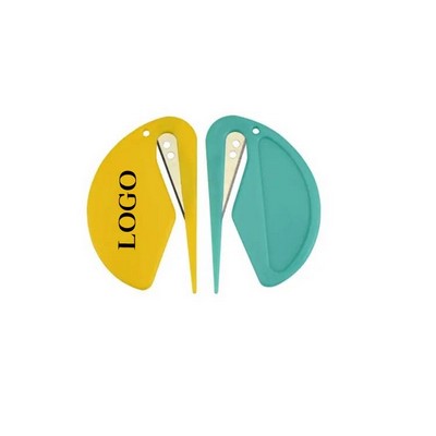 Safety Envelope Slitter Letter Opener