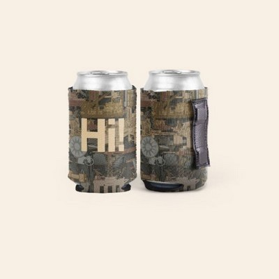 Oilfield® Camo Magnetic Kolder Kaddy® Beverage Insulator