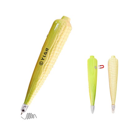 Corn Shaped Pen