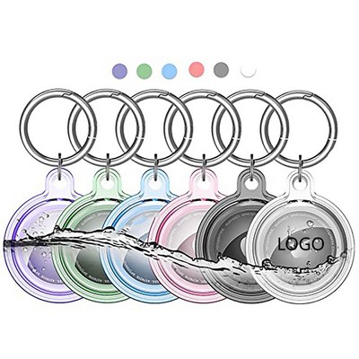 Locator Luggage Keychain Case