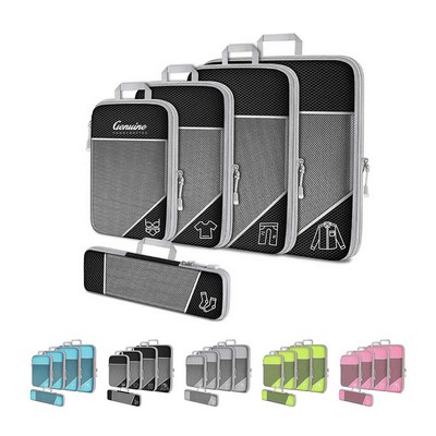 Travel Space-saving Luggage Bag