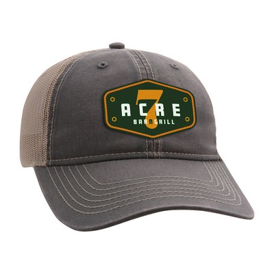 Ahead Wharf Cap - Storm