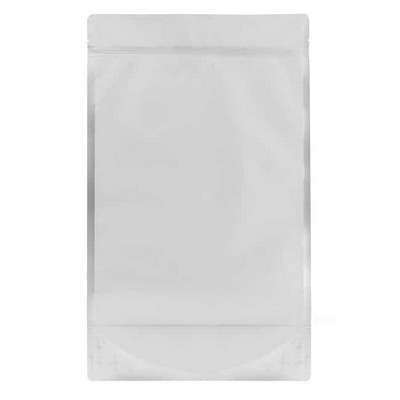 One Pound Custom Mylar Barrier Bag