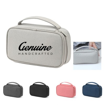 Electronic Accessories Organizer