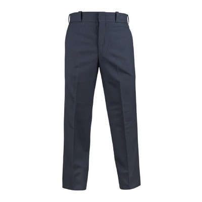 Sinatra Poly Wool Lycra 6 Pocket Uniform Pants Navy Blue