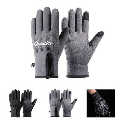 Winter Warm Gloves
