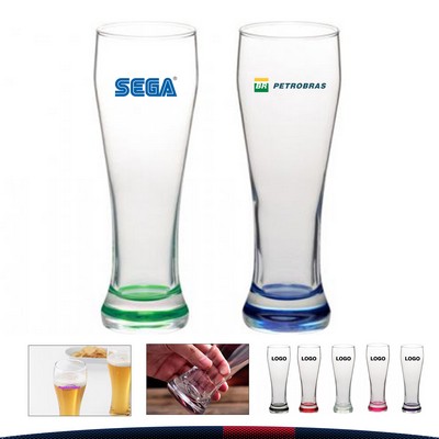 19 oz. Berlin Pilsner Beer Glasses