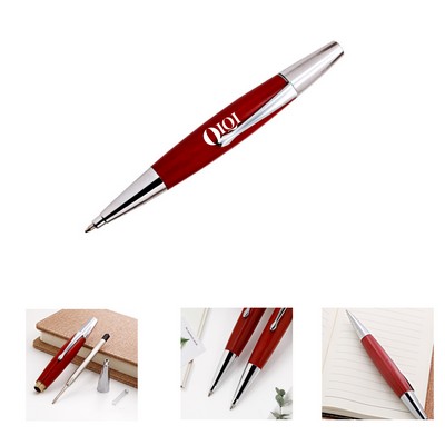 Big Fat Ballpoint Pen