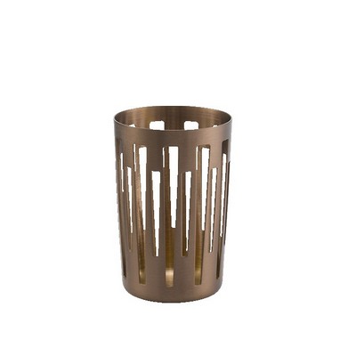 Mod18 Rose Gold Sugar Stick Holder