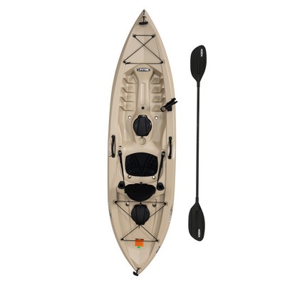 Lifetime Products Tamarack Angler 100 Fishing Kayak