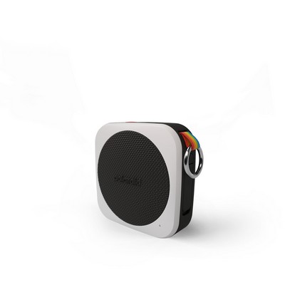 Polaroid P1 Music Player - Black & White