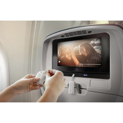 Twelve South Airfly Duo Wireless Headphone Adapter