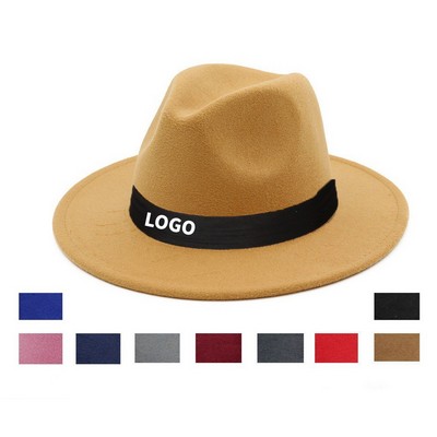 Beach Panama Straw Hat