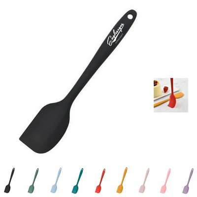 Food Grade Silicone Spatula