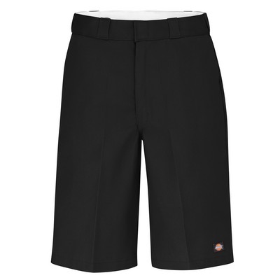 Dickies Bottoms - Men's 13" Multi-Pocket Work Shorts