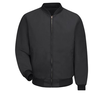 Red Kap Outerwear - Men's Perma-Lined Team Jacket