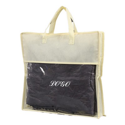 Non Woven Quilt Tote Bag
