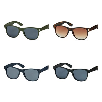 Heritage Classic Sunglasses