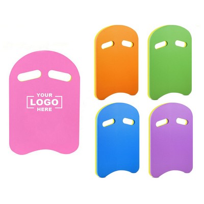 Kickboard Swimming Training Kick Board