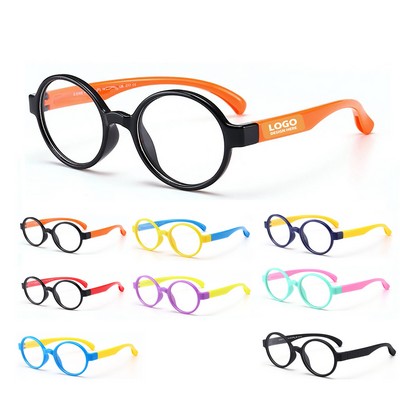 Blue Light Blocking Glasses for Kids