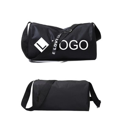 Fitness Bag