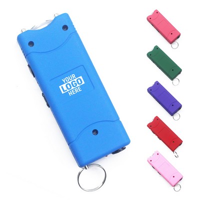 Functional Tactical Flashlight