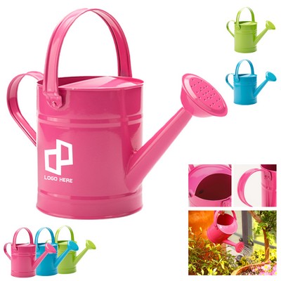 Metal Watering Can