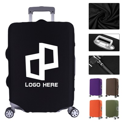 Anti-Scratch Luggage Cover