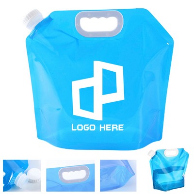169Oz Outdoor Portable Water Container