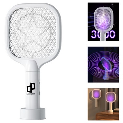 Electric Square Fly Swatter