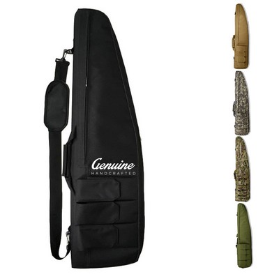 Tactical Gun Bag