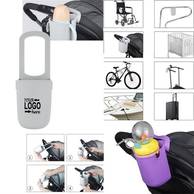 Pram Cup Holder