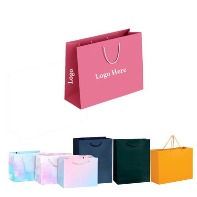 Elegant Gifts Paper Bag