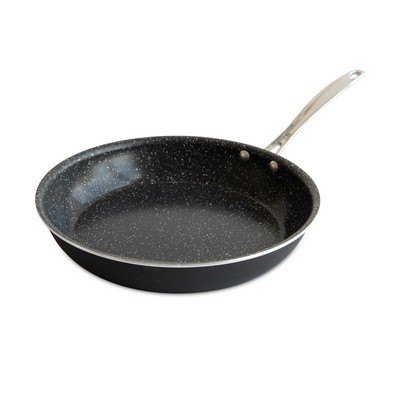 Nordic Ware Basalt 12-Inch Saute Skillet