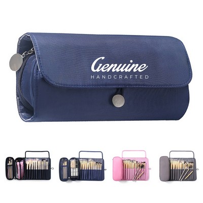 Makeup Brush Organizer